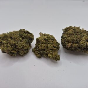 Mango Haze