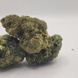 Podunk Kush