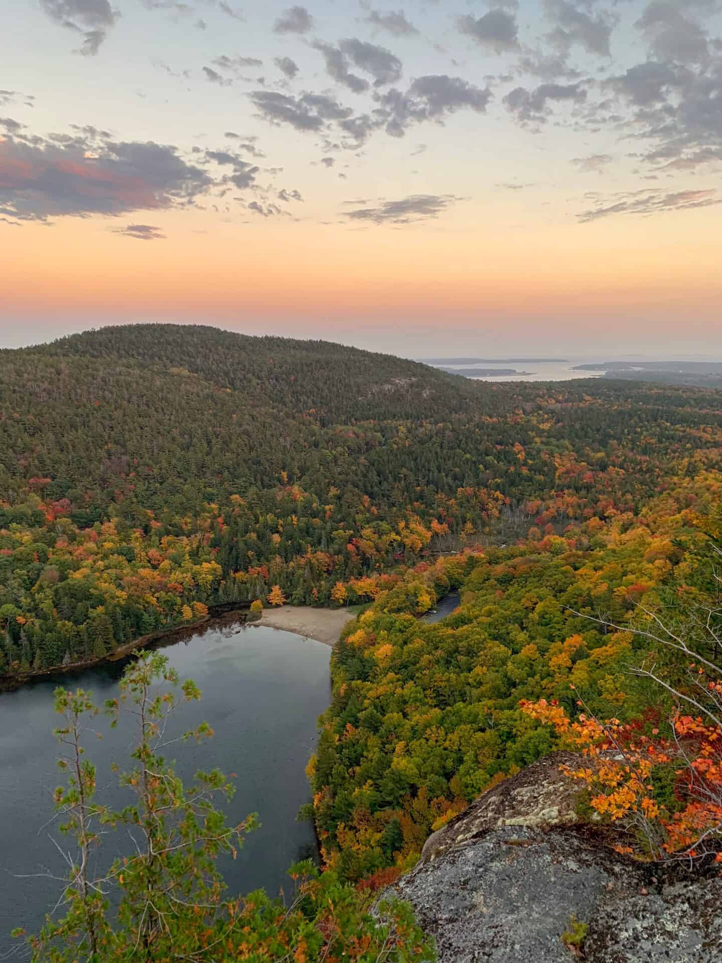 Lab-tested THCa flower shipped to North Carolina. scenic-view-landscape-against-sky-sunset